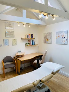 Reigate Osteopathic Clinic place picture