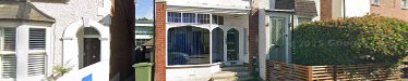 Reigate Osteopathic Clinic - James Olorenshaw and associates. Est. 1957. Oldest established osteopathic clinic in the area.